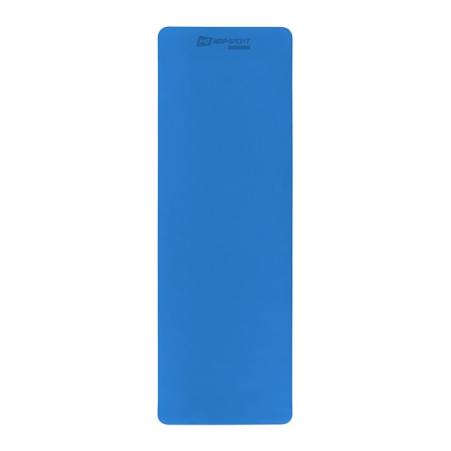 Коврик для фитнеса  Hop-Sport HS-T006GM TPE blue - фото №9